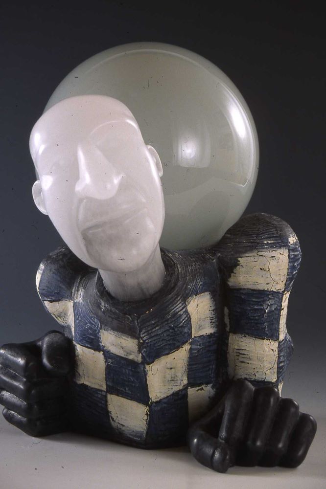 A Slight Problem XVIII A Slight Problem XVIII